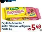 Max Atacadista Neston - pacokinha guimaraes oferta