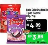 Max Atacadista Ative - bala gelatina tipos pacote oferta