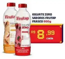 Max Atacadista Frutap - iogurte zero sabores oferta