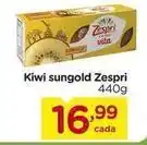 Carrefour Vita - kiwi sungold oferta