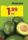 Carrefour Abacate oferta