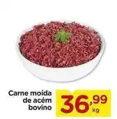 Carrefour Bovino - carne moída de acém bovino oferta