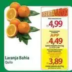 Atacadão De - laranja bahia oferta