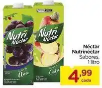 Carrefour Nutri néctar - néctar oferta