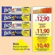 Atacadão Nestlé - bisão oferta