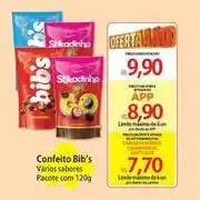 Atacadão Sabores - confeito oferta