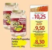 Atacadão Juréia - palmito pupunha oferta