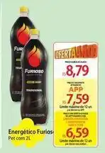 Atacadão Furioso - energético oferta