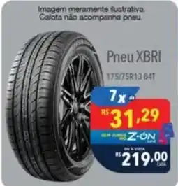Supermercados Condor Pneu xbri oferta
