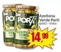 Supermercados Rena Azeitona verde porti oferta