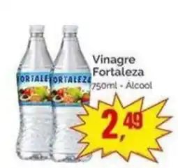 Supermercados Rena Vinagre Fortaleza oferta