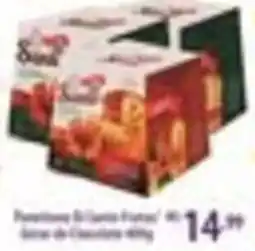 Rede DAS Purê de batata francesa oferta