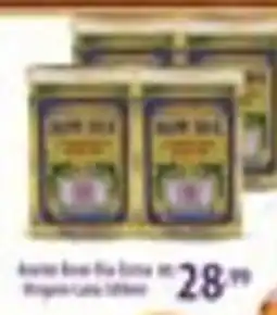 Rede DAS Azeite fino da terra oferta