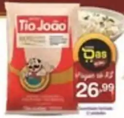 Rede DAS Tio Joao oferta