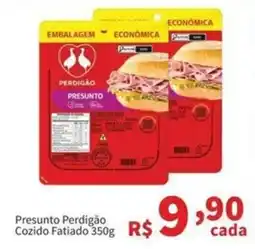 Macromix Atacado Presunto Perdigão oferta