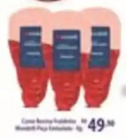 Rede DAS Creme de leite sabor chocolate oferta