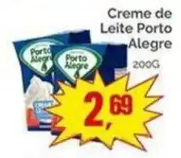 Supermercados Rena Creme de Leite Porto Alegre oferta