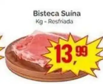 Bisteca Suina