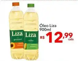 UniSuper Óleo liza oferta