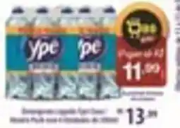 Rede DAS Envelopamento capilar ype clear oferta