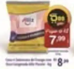 Rede DAS Papel toalha oferta