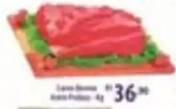 Rede DAS Carne bovina oferta