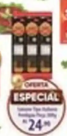 Rede DAS Tinture tipo italiano oferta