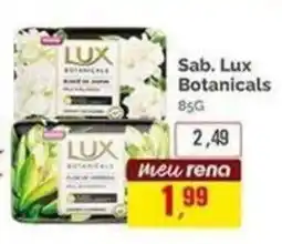 Supermercados Rena Sab. lux botanicals oferta