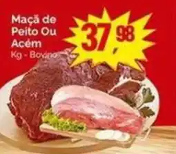 Supermercados Rena Maçã de Peito Ou Acém oferta
