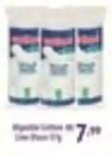 Rede DAS Algodão Cotton 90 oferta