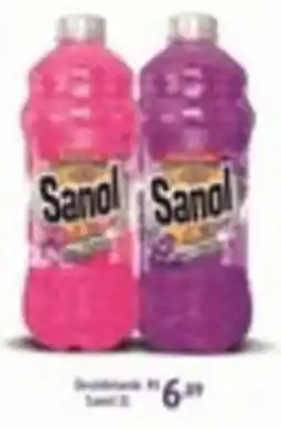 Rede DAS Sanol oferta