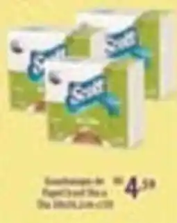 Rede DAS Toalhetes de papel scott oferta