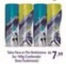Rede DAS Talco Para as Pés Perfumado oferta