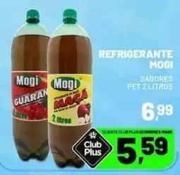 Supermercado Cubatao Refrigerante mogi sabores pet 2 litros oferta