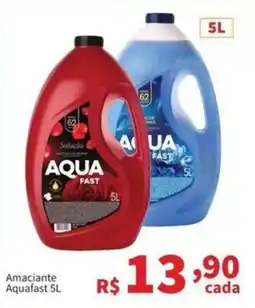 Macromix Atacado Amacianta aquafast oferta