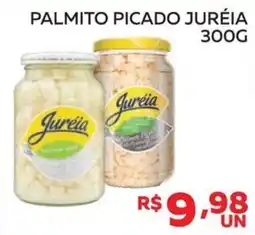 Lider Atacadista Palmito picado juréia oferta