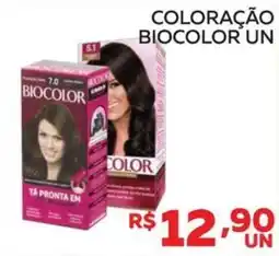 Lider Atacadista Coloração biocolor un oferta