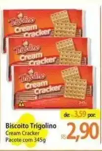 Atacadão Biscoito Trigolino oferta