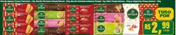 Rede Supermarket Biscoito Piraquê oferta
