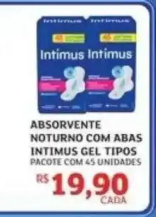 Assaí Atacadista Intimus Intimus oferta