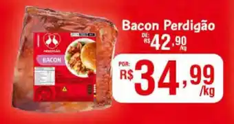 Bacon Perdigão