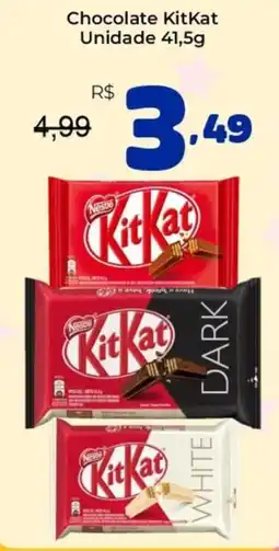 Unicompra Chocolate kitkat oferta