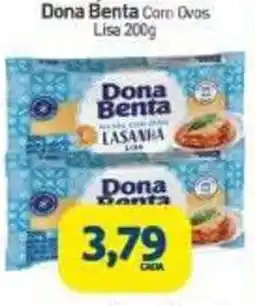 Rede Bom Lugar Dona Benta Corn Ovos Lisa oferta