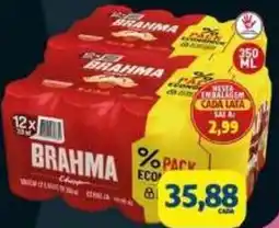 Rede Bom Lugar brahma oferta