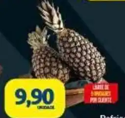 Rede Bom Lugar Pineapple oferta