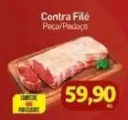 Rede Bom Lugar Contra Filé Peca/Pedaco oferta
