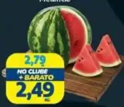 Rede Bom Lugar Melancia oferta