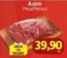 Rede Bom Lugar Acém Peca/Pedaco oferta