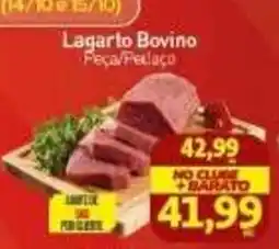 Rede Bom Lugar Lagarto Bovino oferta