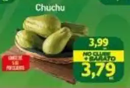 Rede Bom Lugar Chuchu oferta